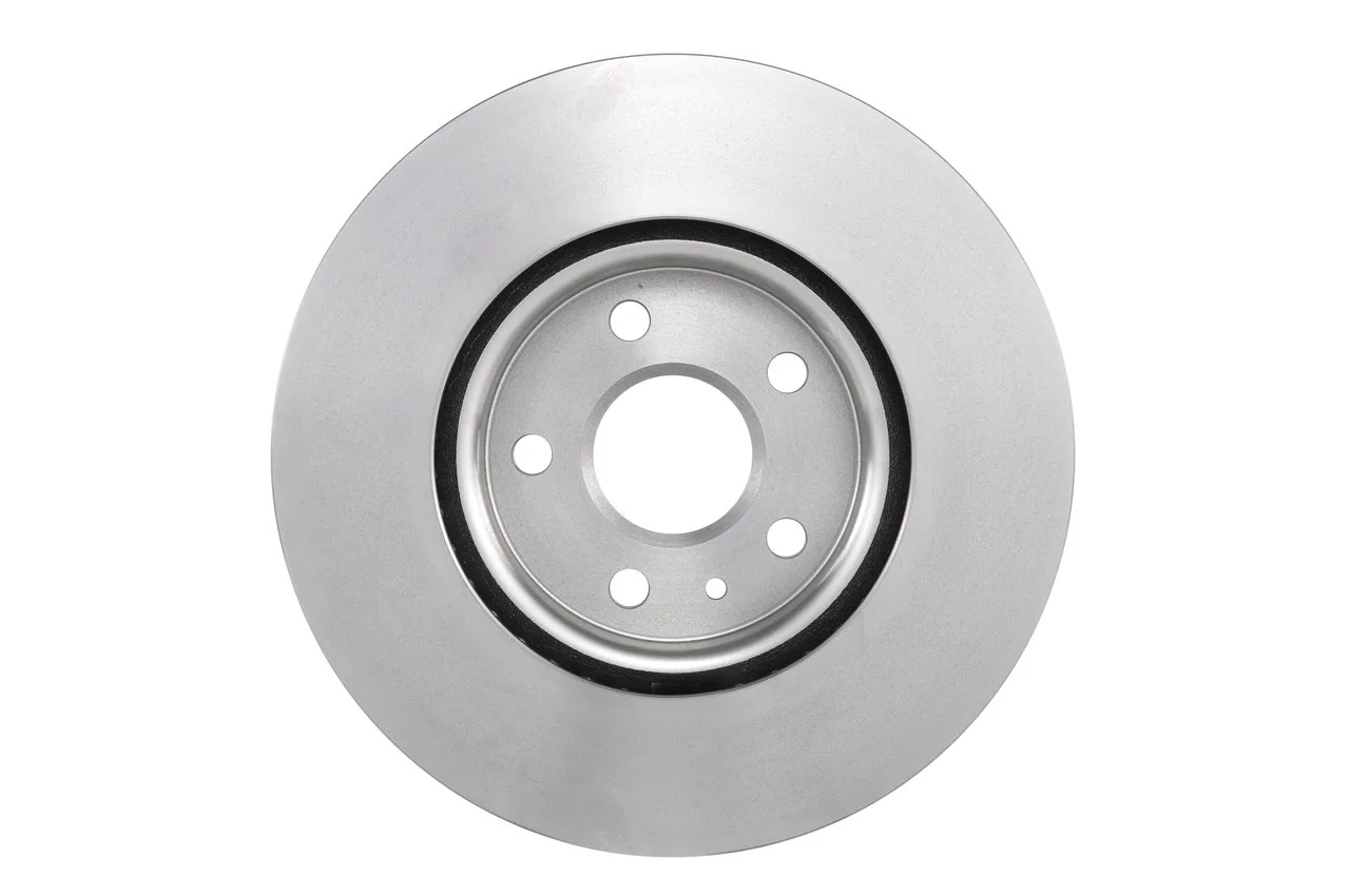 Передние тормозные диски 0986479544 Bosch