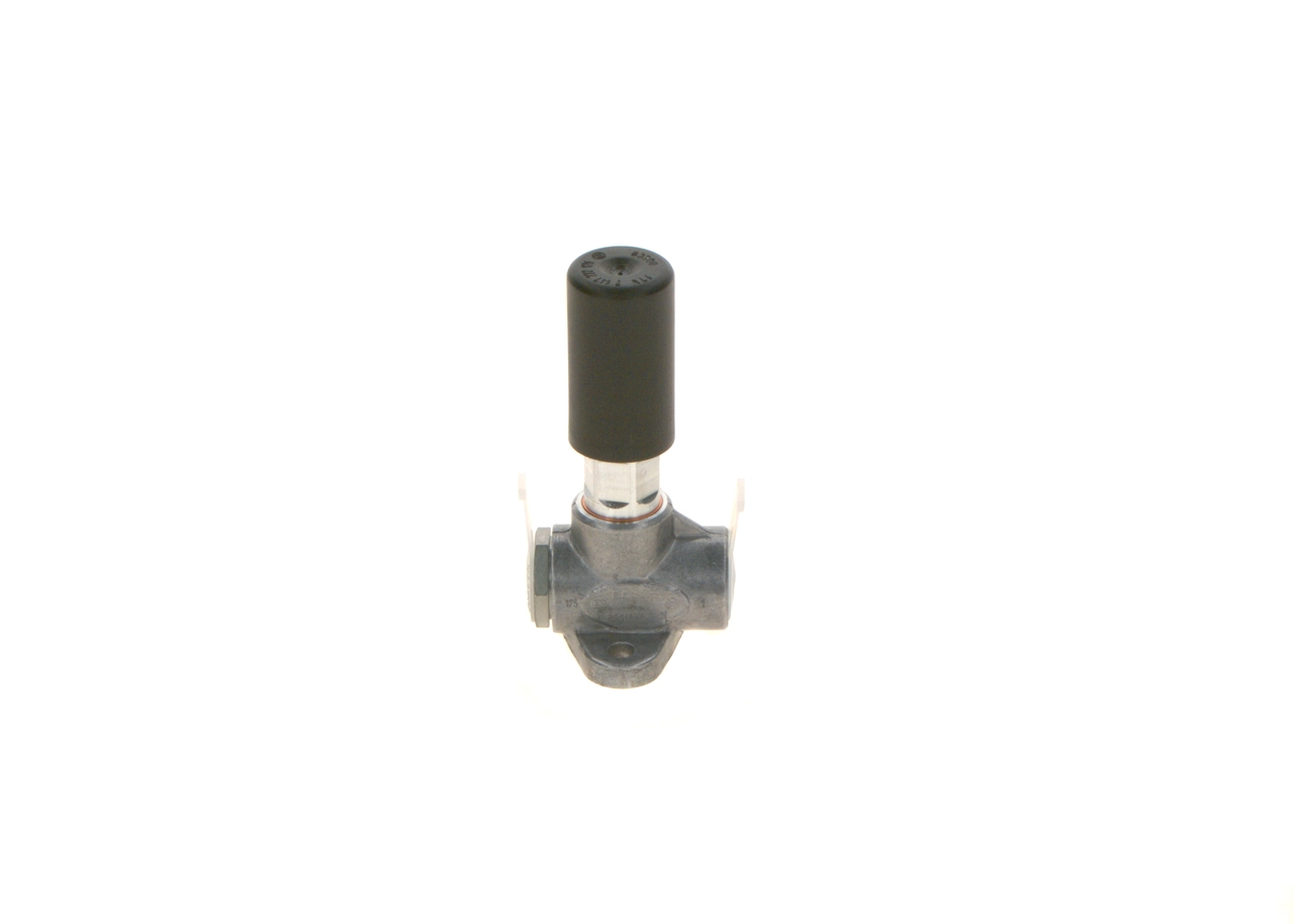 0986487624 Bosch Барабанные тормозные колодки