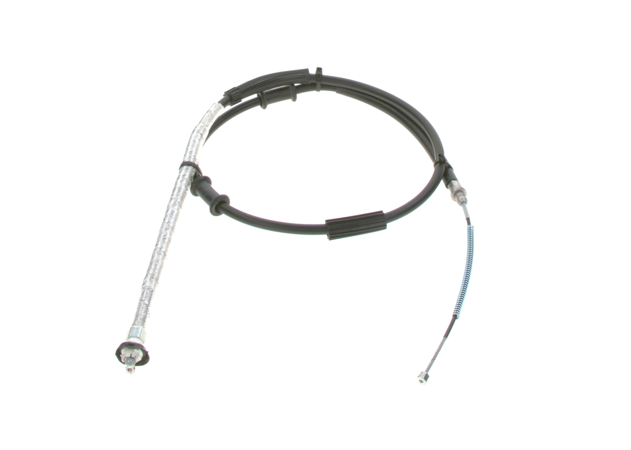 Трос ручного тормоза задний Bosch 1987477974 цена, от 13.41 USD