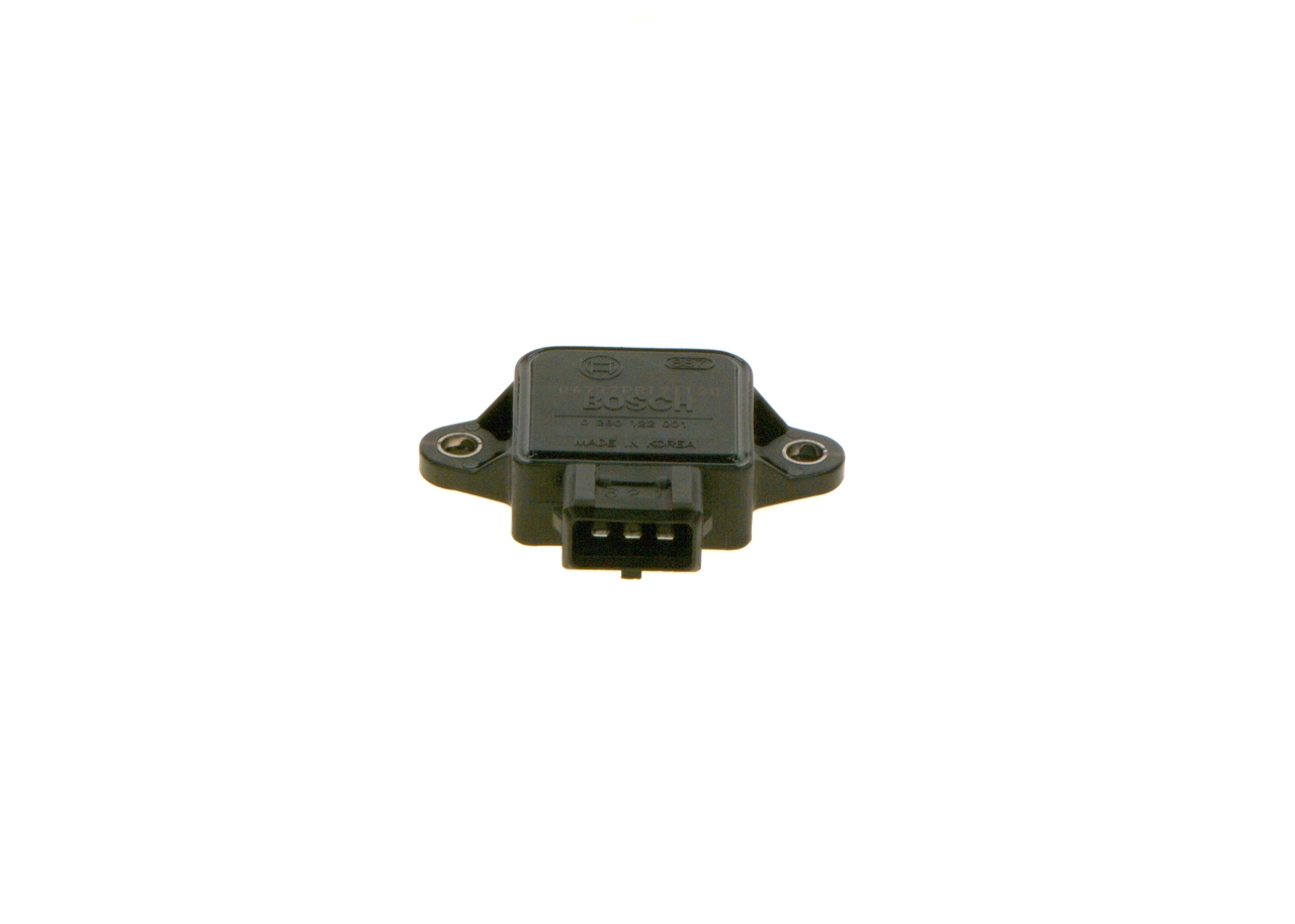 Купить 0280122001 Bosch Потенциометр