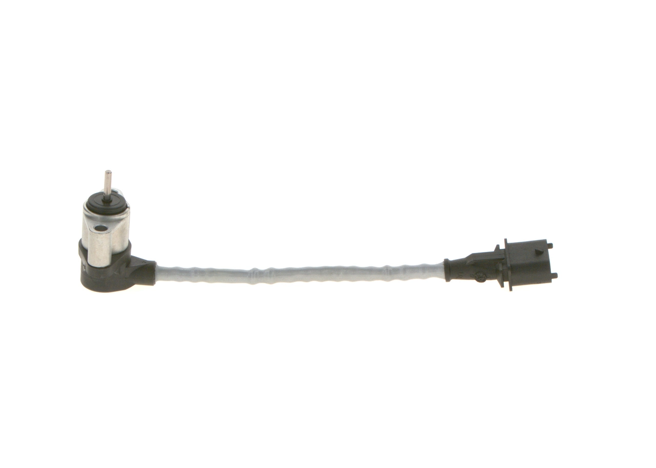 Датчик положения коленчатого вала Bosch 0261210158 цена, от 45.46 USD