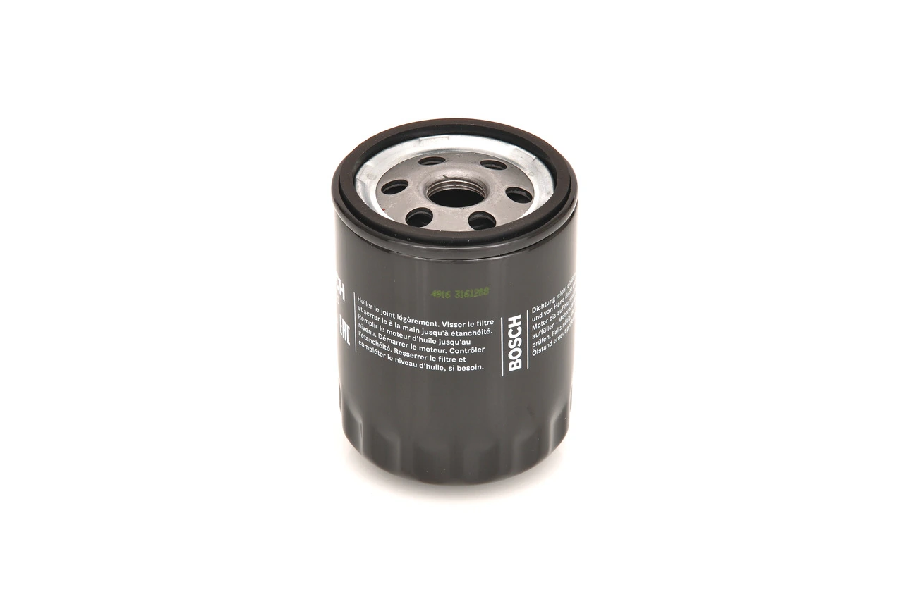 Фильтр очистки масла центробежный Bosch 0451103170 цена, от 4.79 USD