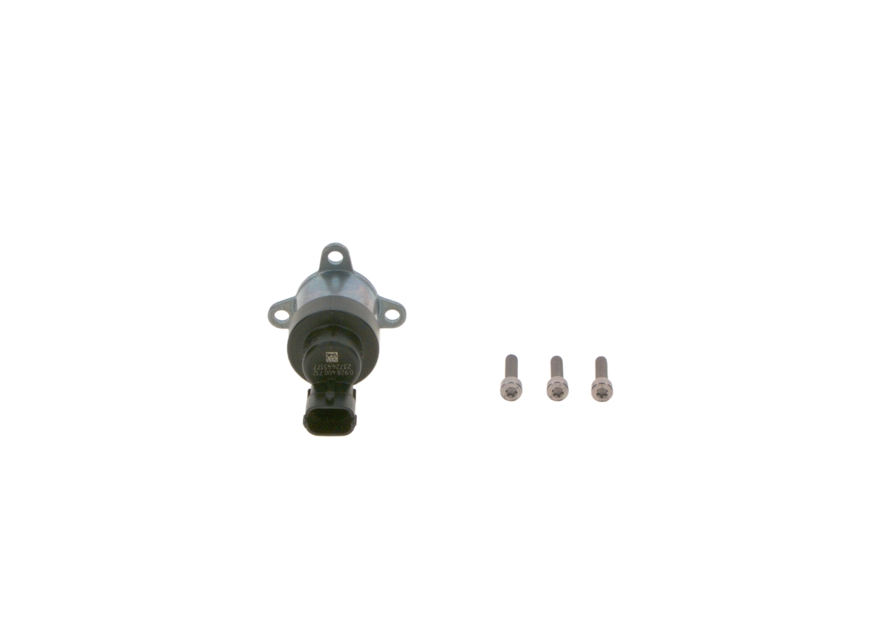 Купить 1465ZS0081 Bosch Клапан редукционный