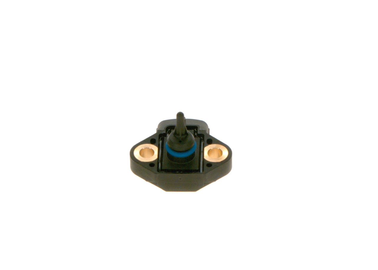 Купить 0261230112 Bosch Датчик давления топлива