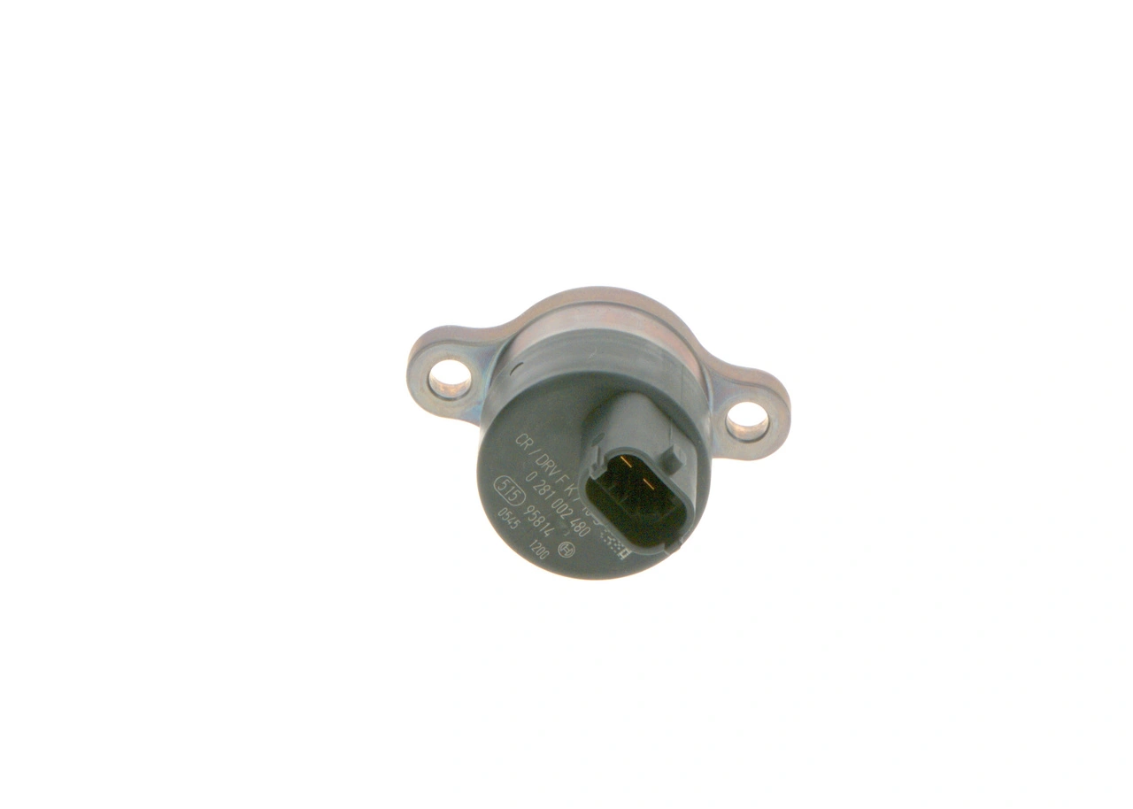 0281002480 Bosch Редукционный клапан ТНВД