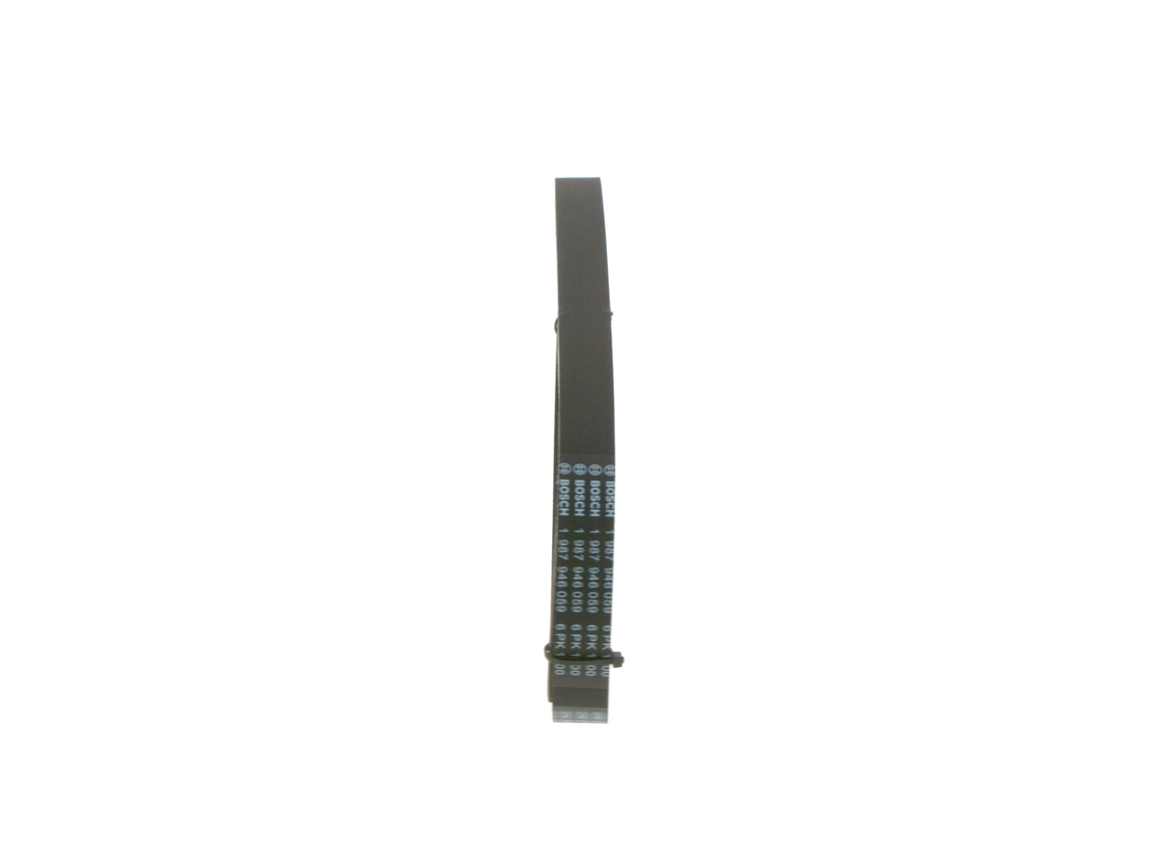Клиновый ремень Bosch 1987946059 цена, от 9.51 USD