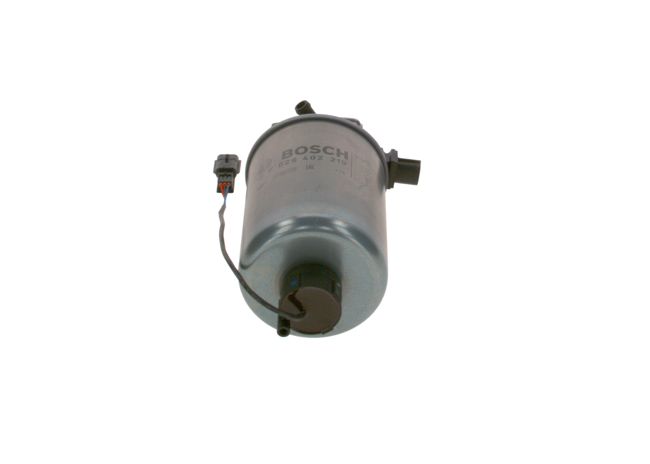 F026402219 Bosch Фильтр топлива