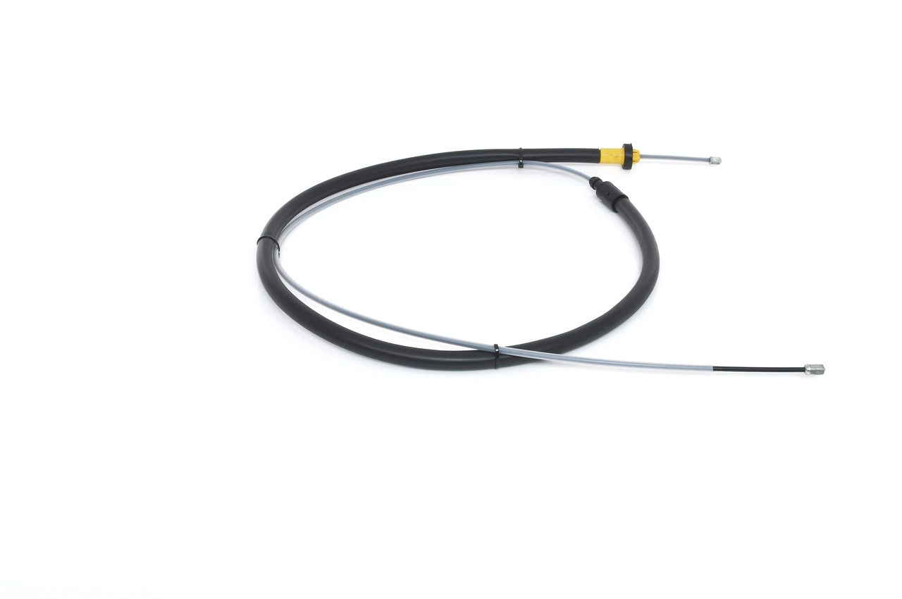 Задний трос ручника Bosch 1987482669 цена, от 17.79 USD
