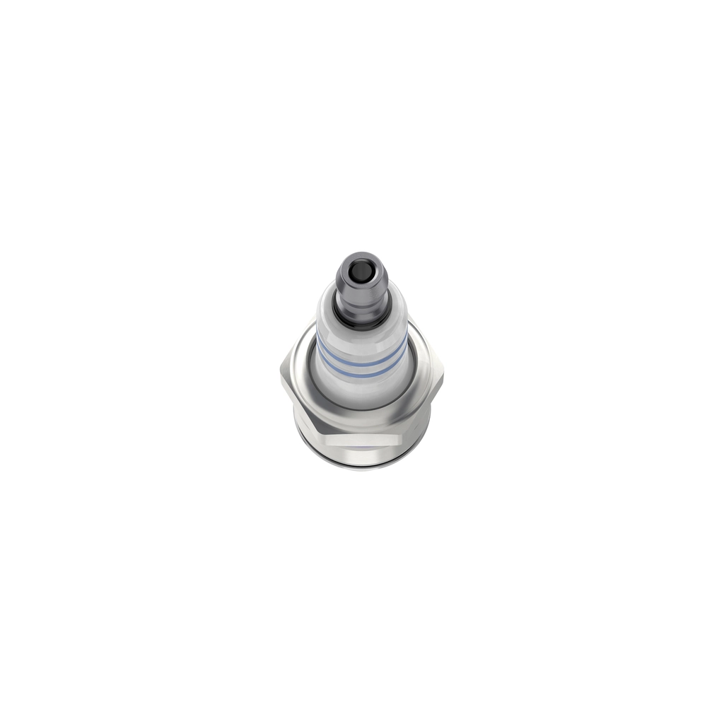 Купить 0241235764 Bosch Свечи автомобильные