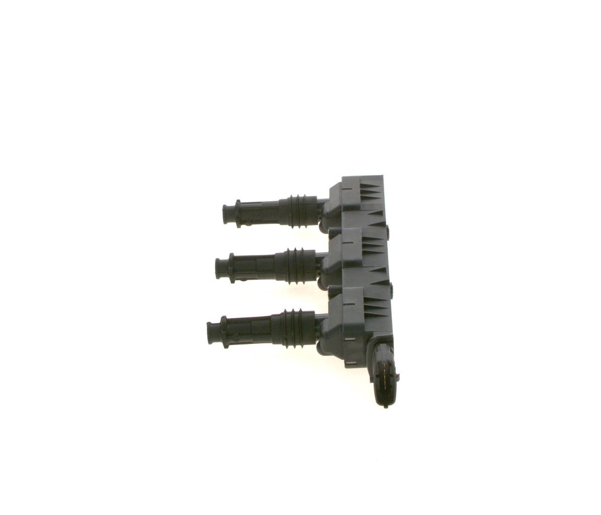 Купить 0221503014 Bosch Катушка зажигания