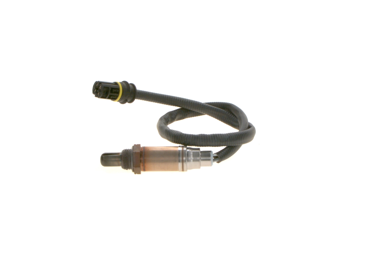 Лямбдазонд, датчик кислорода до катализатора Bosch 0258005259 цена, от 49.22 USD