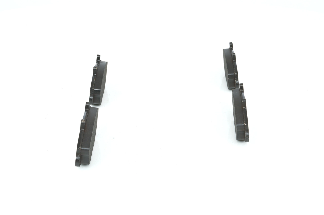 Купить 0986494289 Bosch Колодки тормозные