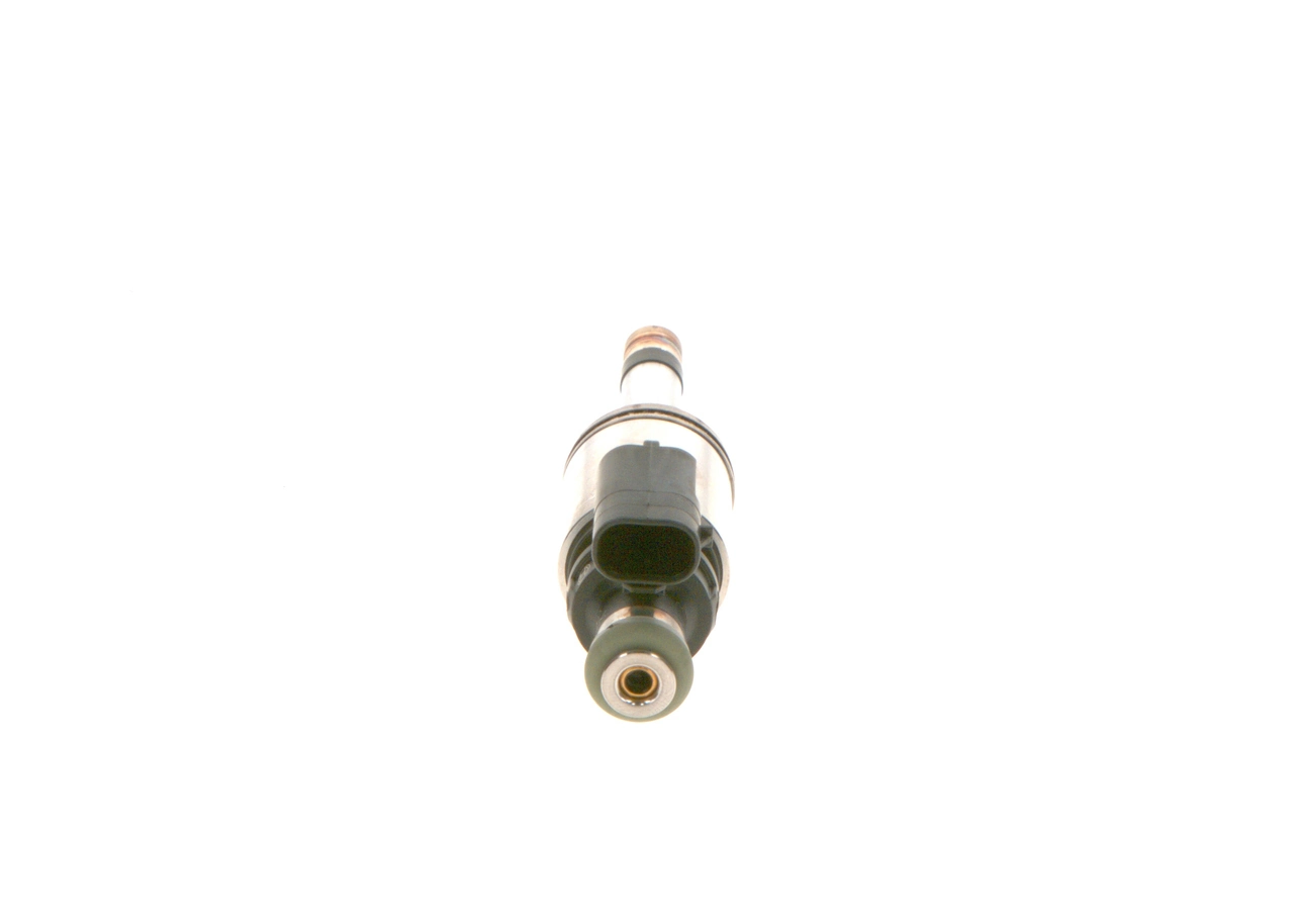 Купить 0261500339 Bosch Клапанная форсунка