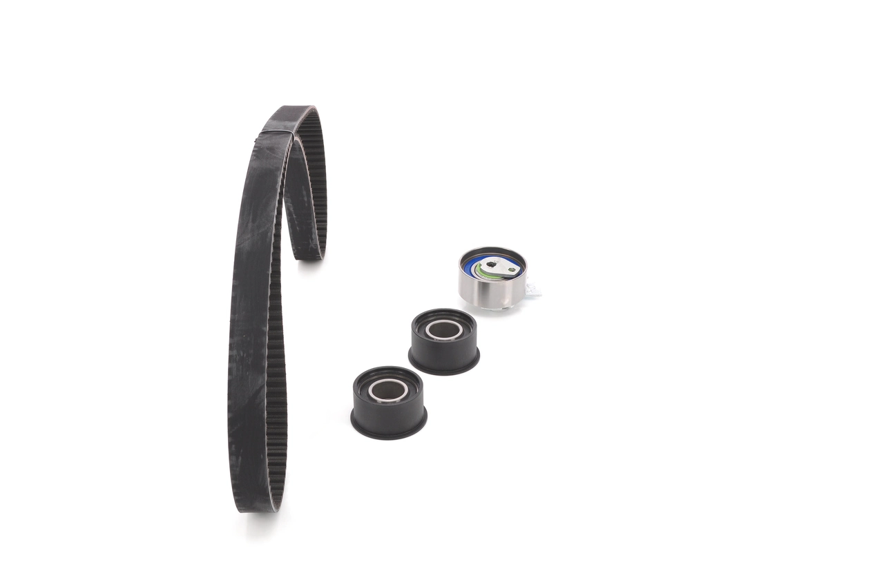 Correia do mecanismo de distribuição de gás, kit Chevrolet Epica 2 V250