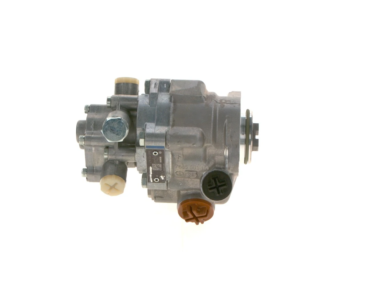 Купить KS01001354 Bosch Насос рулевого управления