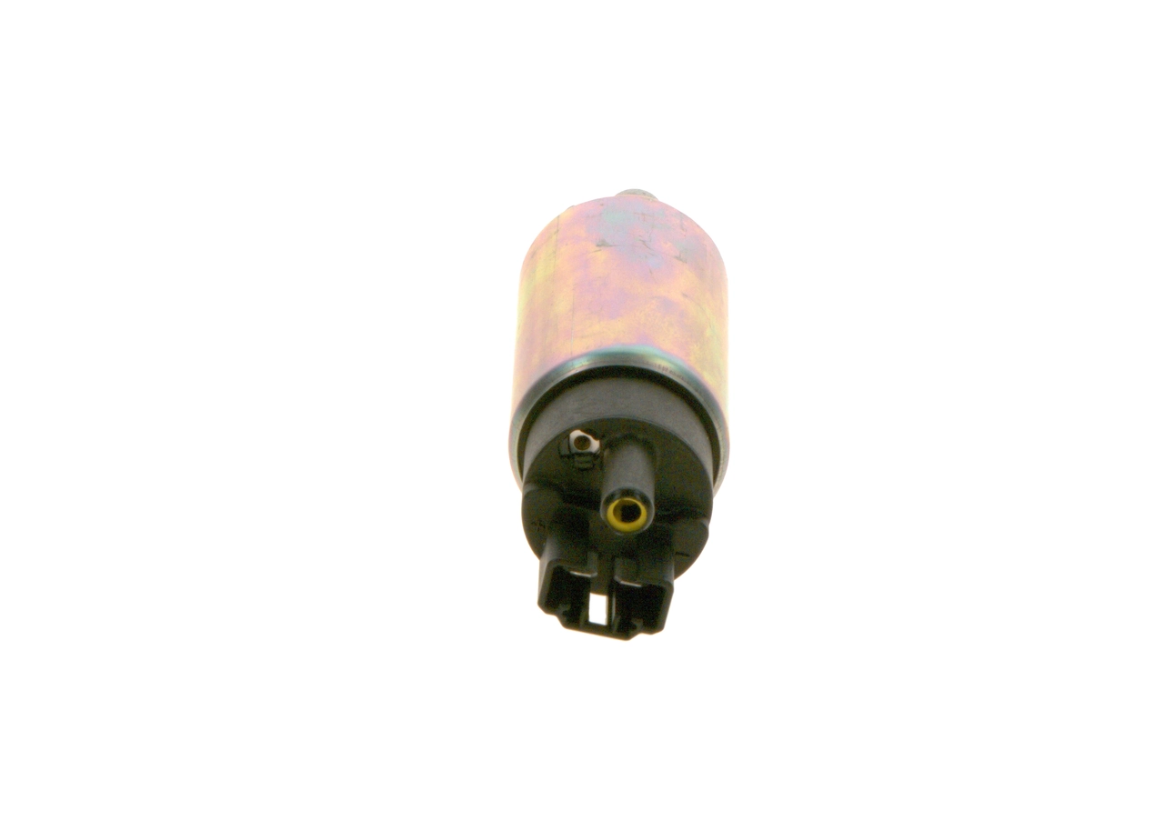 Погружной топливный насос NIPPON MOTORS HK000032