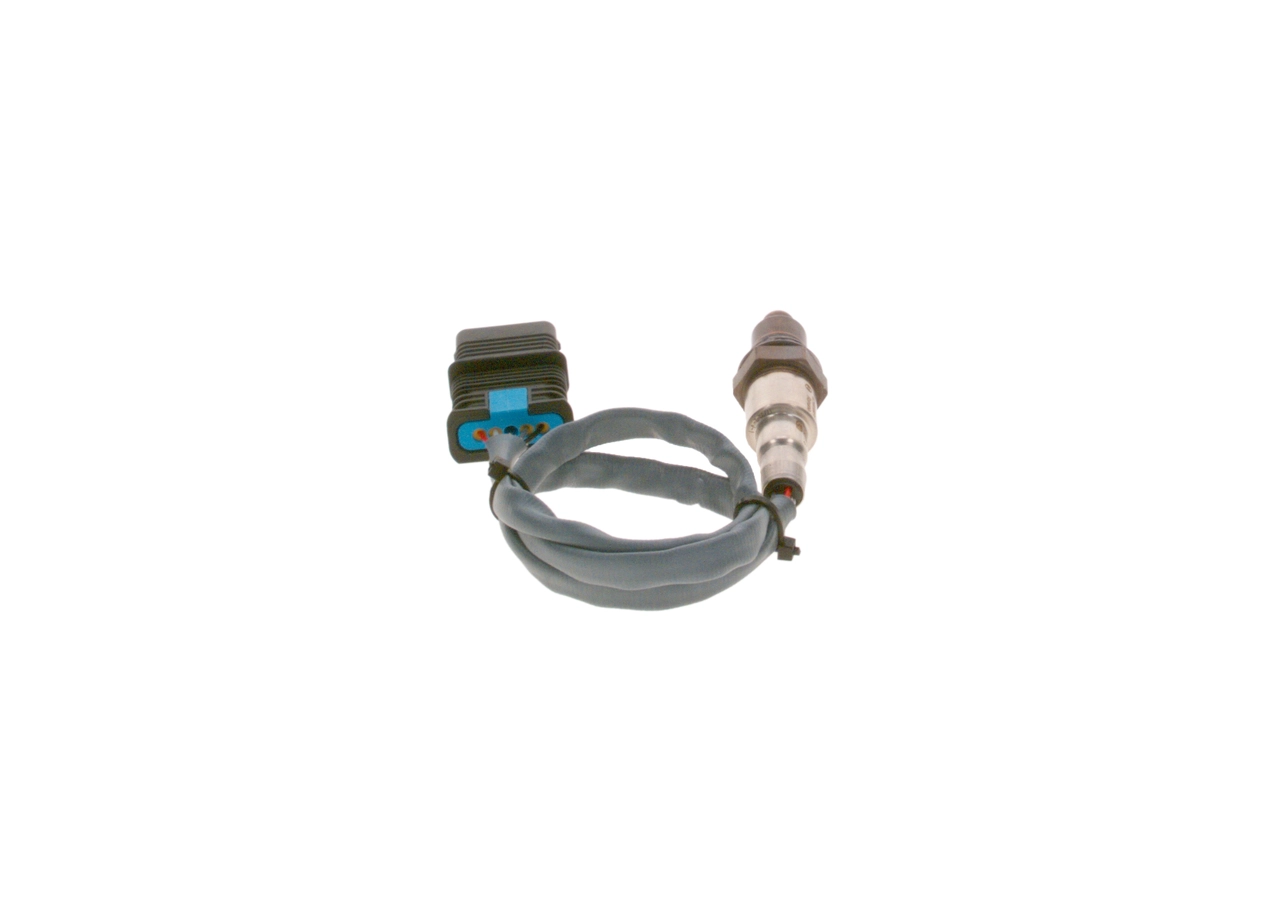 Датчик кислорода после катализатора 02580300BV Bosch
