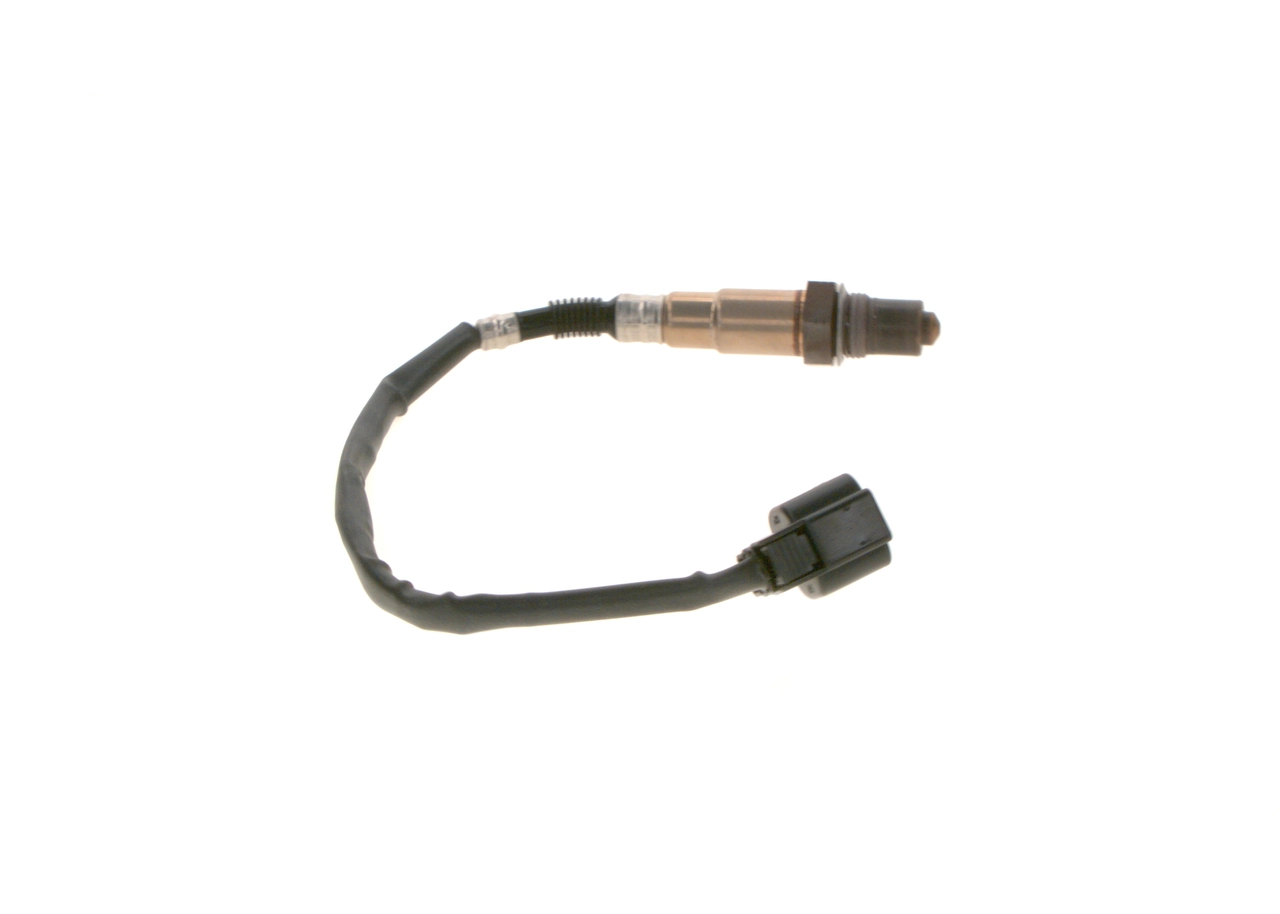 Лямбда датчик кислорода Bosch 0258986627 цена, от 53.08 USD