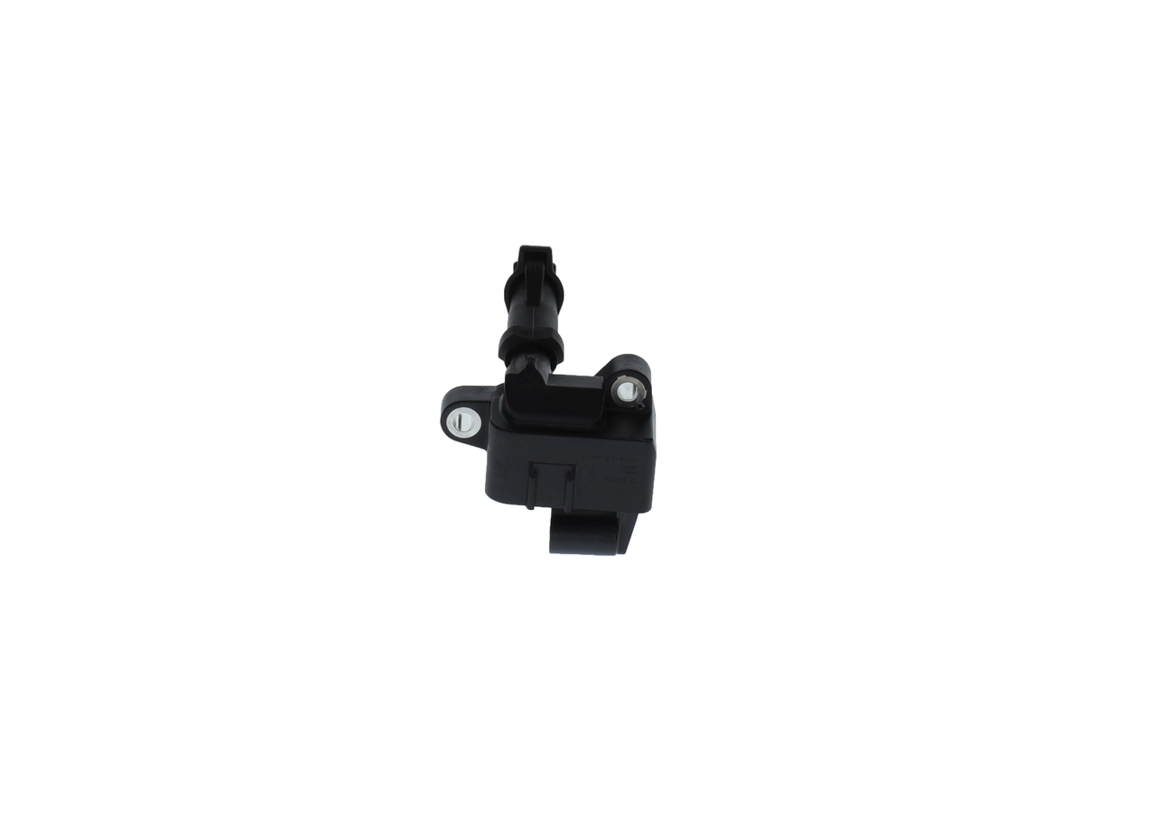 Купить 0221604701 Bosch Катушка зажигания