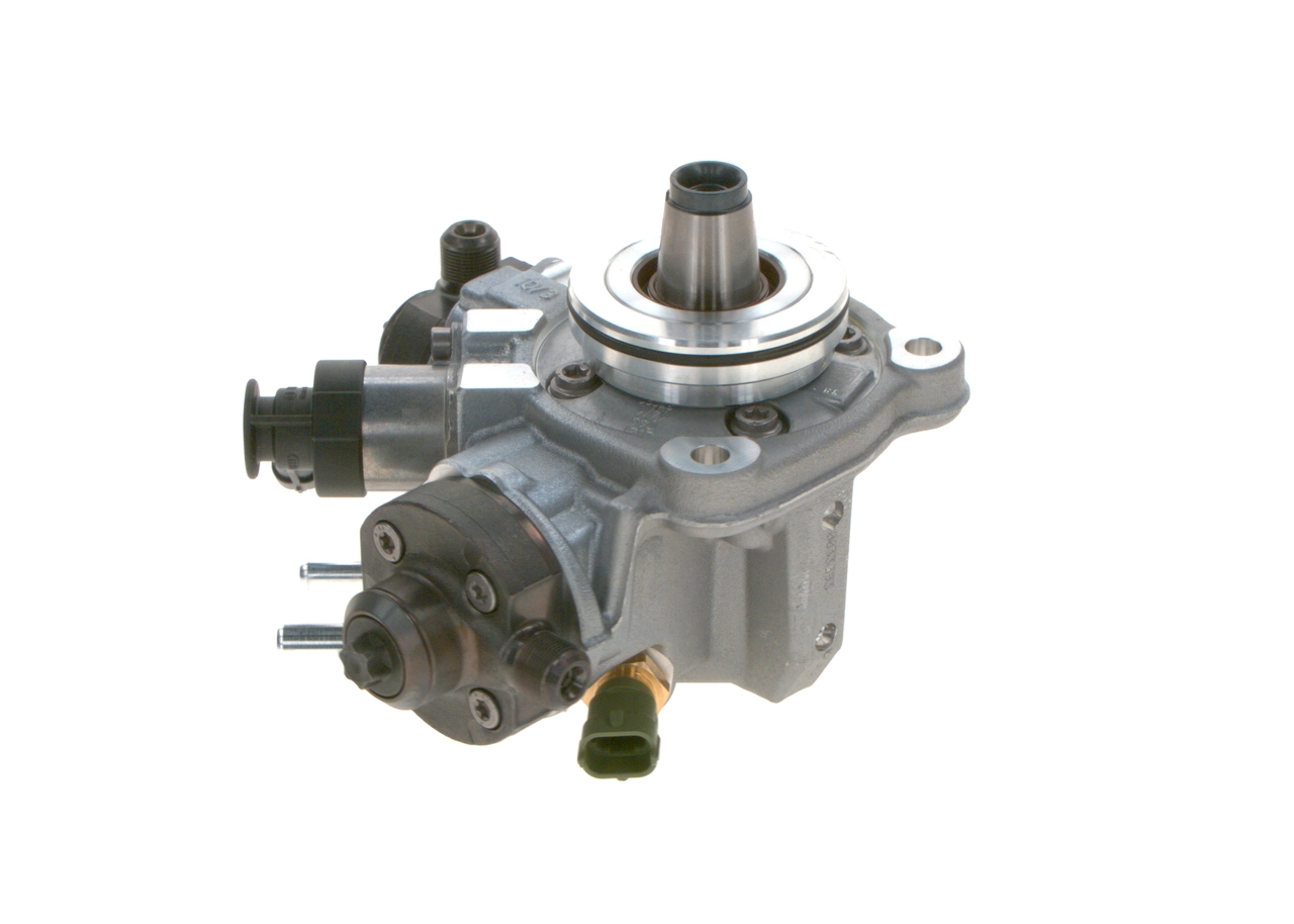 Насос топливный высокого давления (ТНВД) Bosch 0445010666 цена, от 1027.73 USD