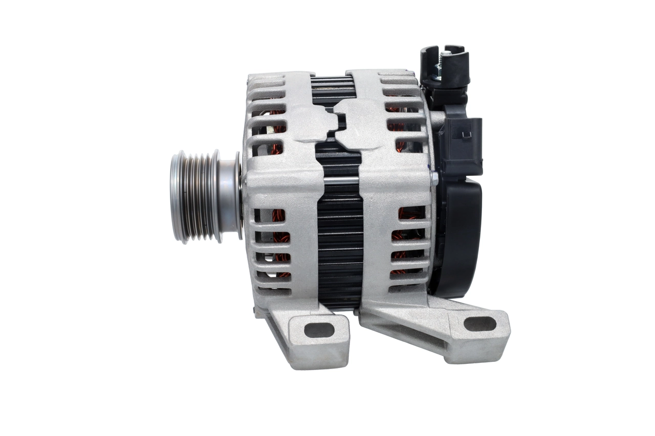 Купить 1986A01054 Bosch Генератор