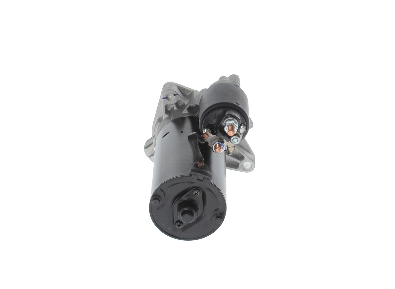 Стартер Bosch 1986S00747 цена, от 142.76 USD