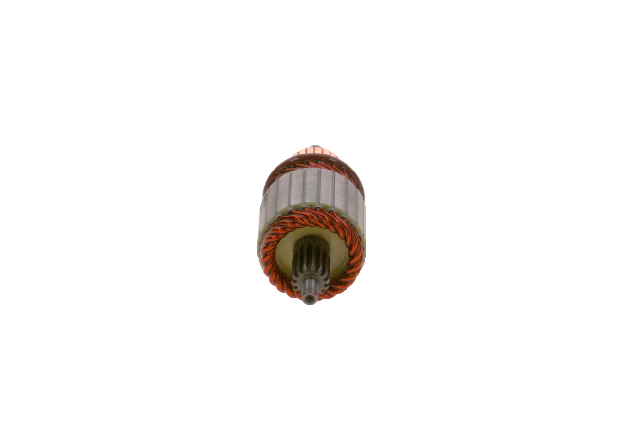 Купить 1986SE1584 Bosch Якорь стартера