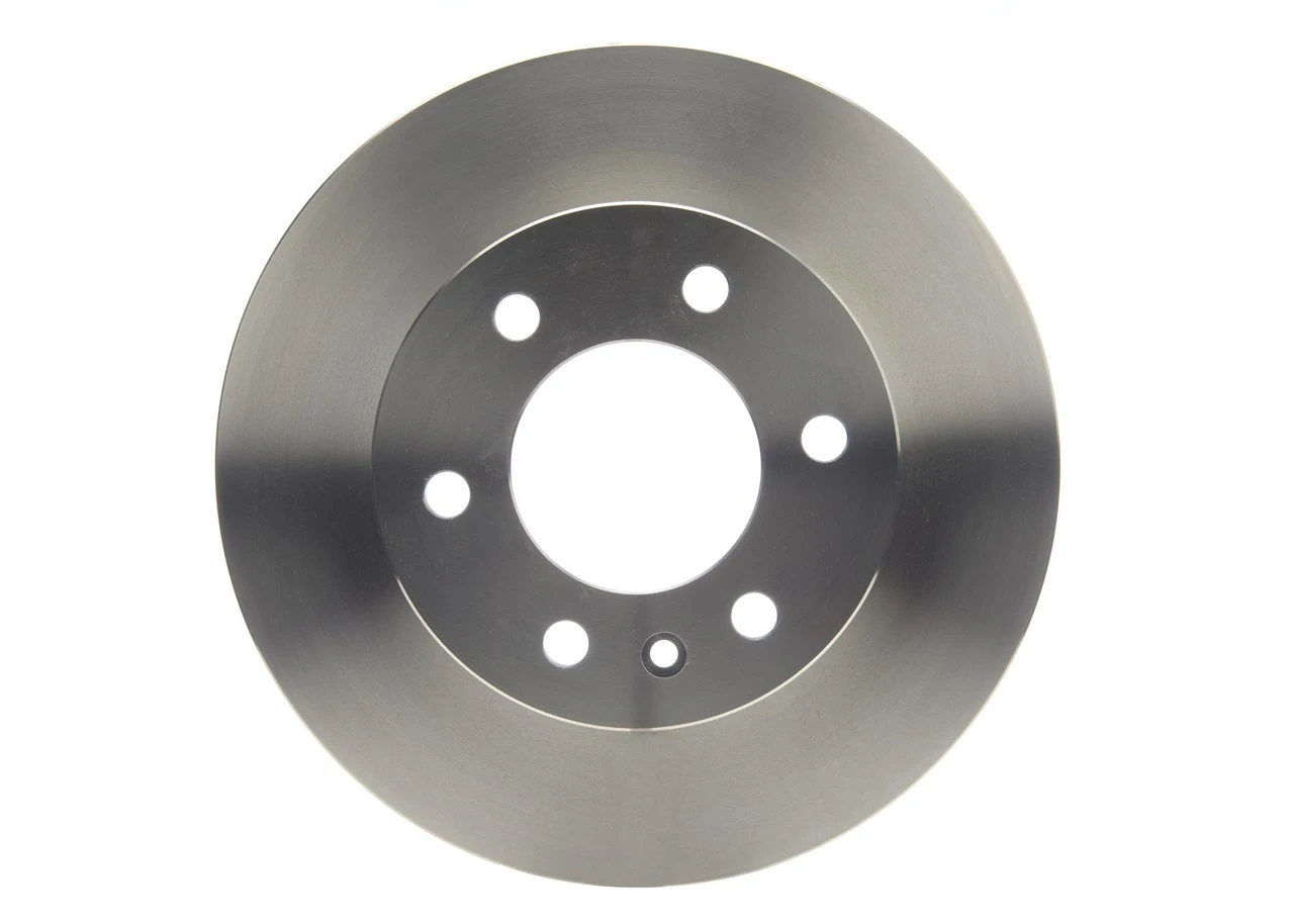Купить 0986479R78 Bosch Ротор тормозной