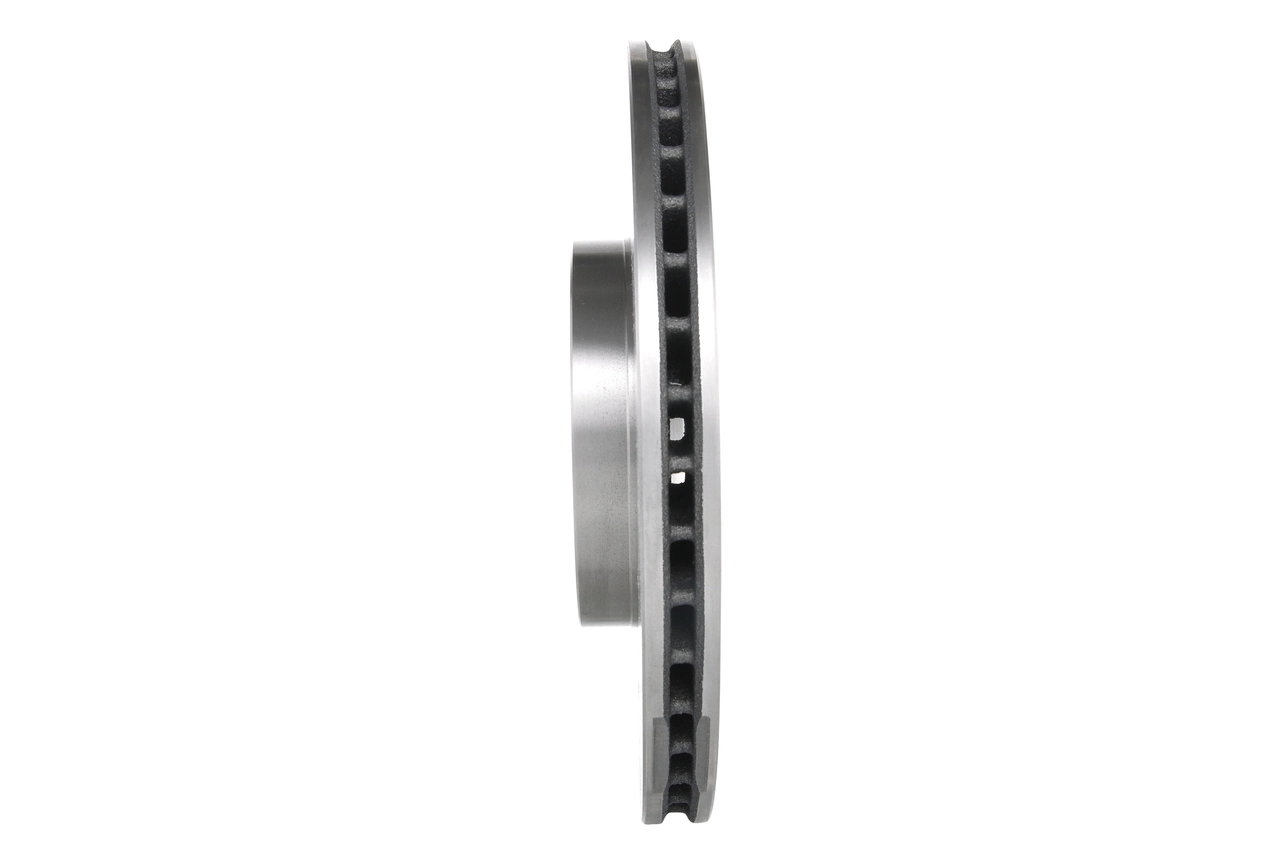 0986479227 Bosch Диск тормозной передний