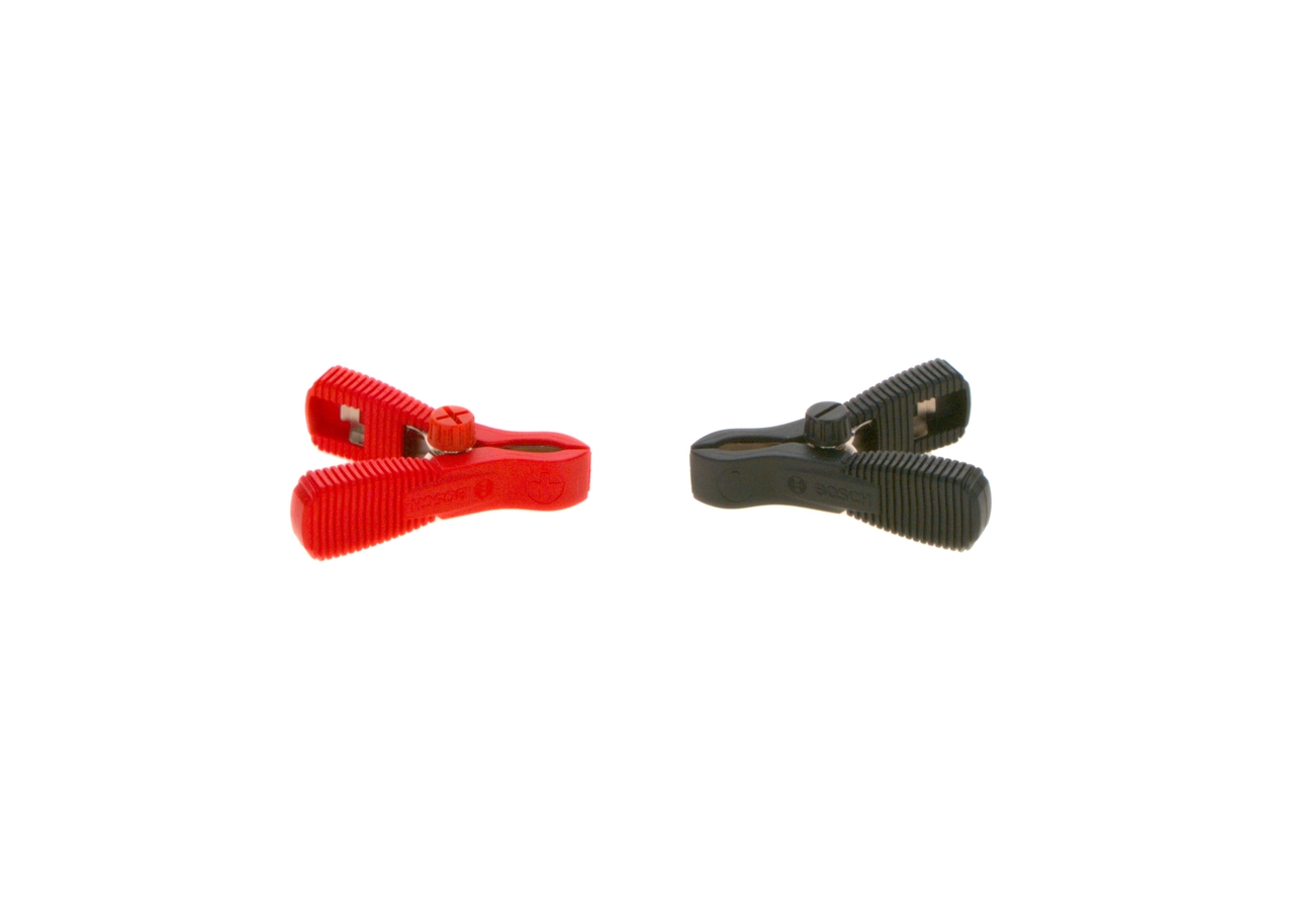 Аккумуляторная клемма Bosch 0189999110 цена, от 7.98 USD