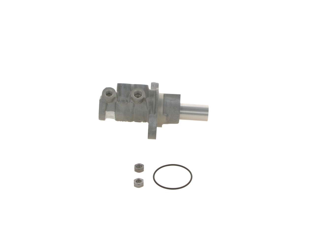 Цилиндр главный тормоза (гидротормозов) Bosch 0204709703 цена, от 25.37 USD