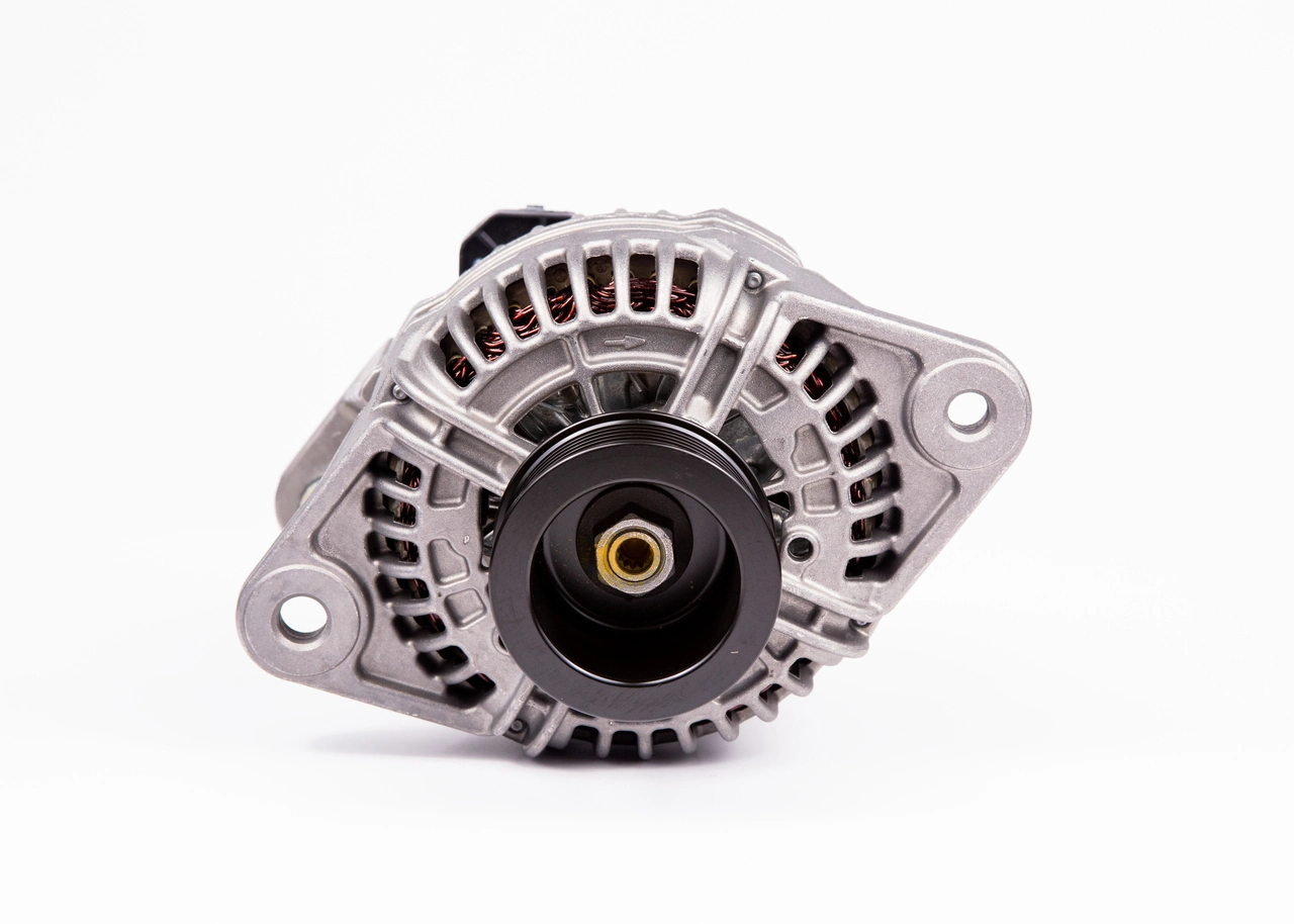 Купить 1986A01034 Bosch Генератор