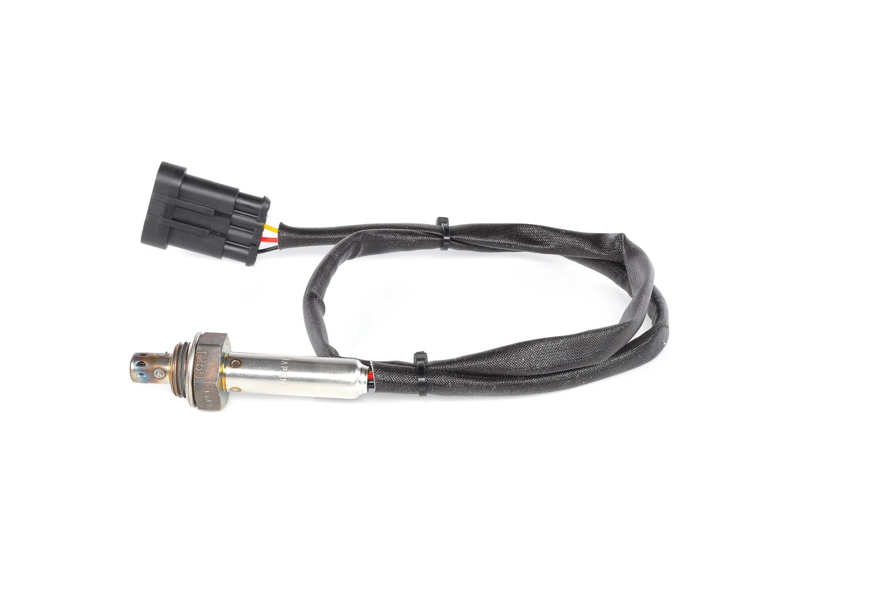Фильтр тонкой очистки топлива Bosch F026402297 цена, от 42.26 USD