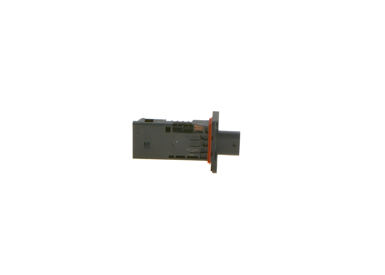 Датчик массового расхода воздуха Bosch 0280218461 цена, от 103.96 USD