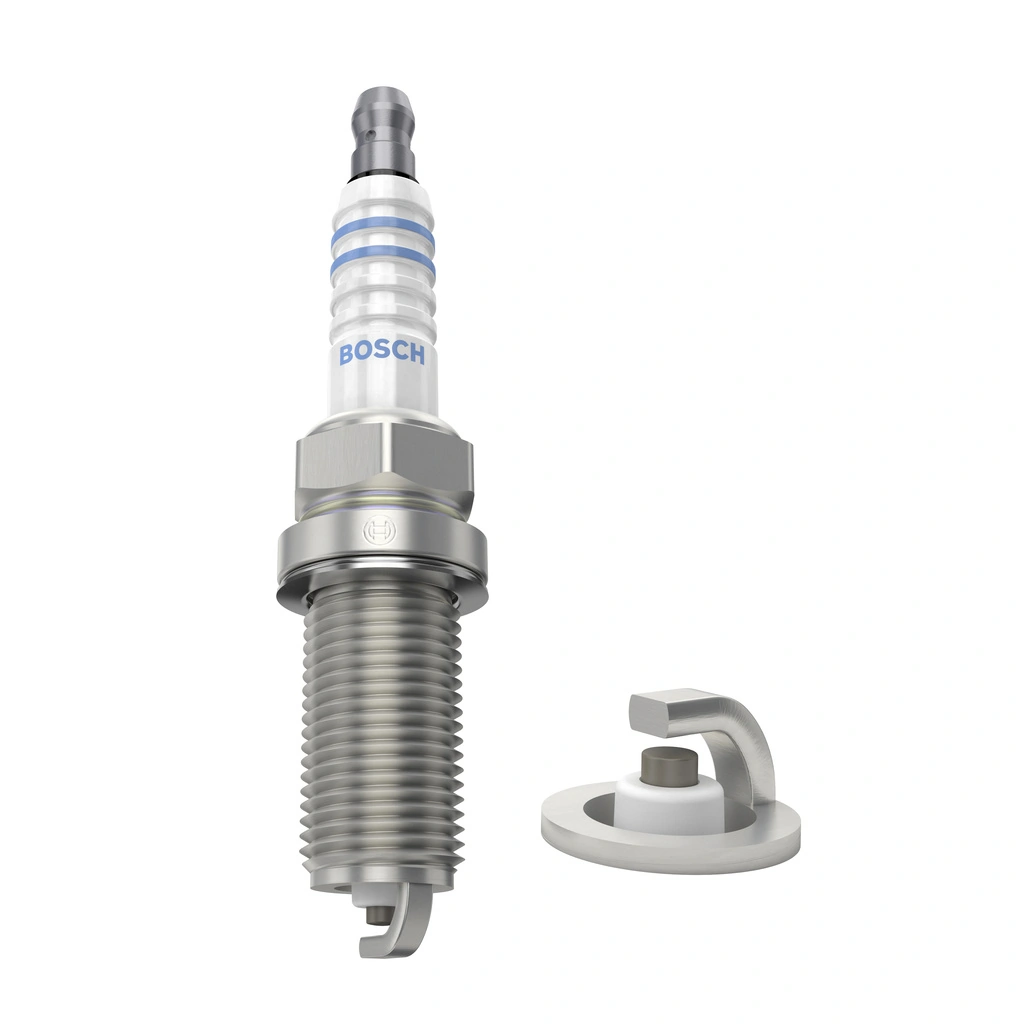 0242229630 Bosch Свечи зажигания