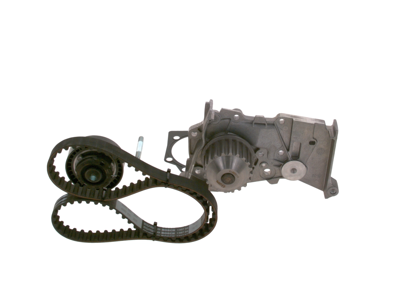 ГРМ ремни, комплект Bosch 1987946904 цена, от 105.21 USD