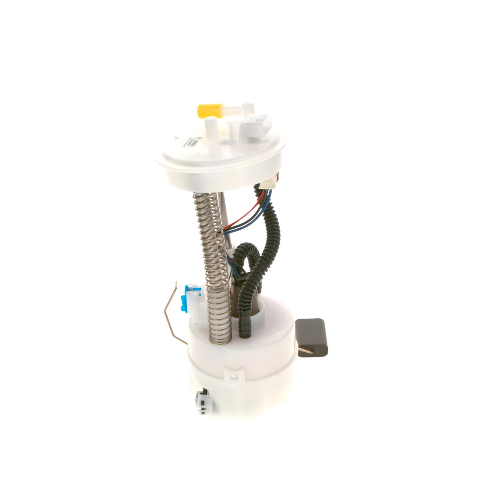 Насос топливный Bosch 0986580955 цена, от 154.43 USD