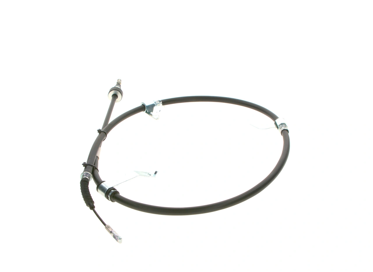 Трос ручного тормоза задний Bosch 1987482849 цена, от 43.44 USD