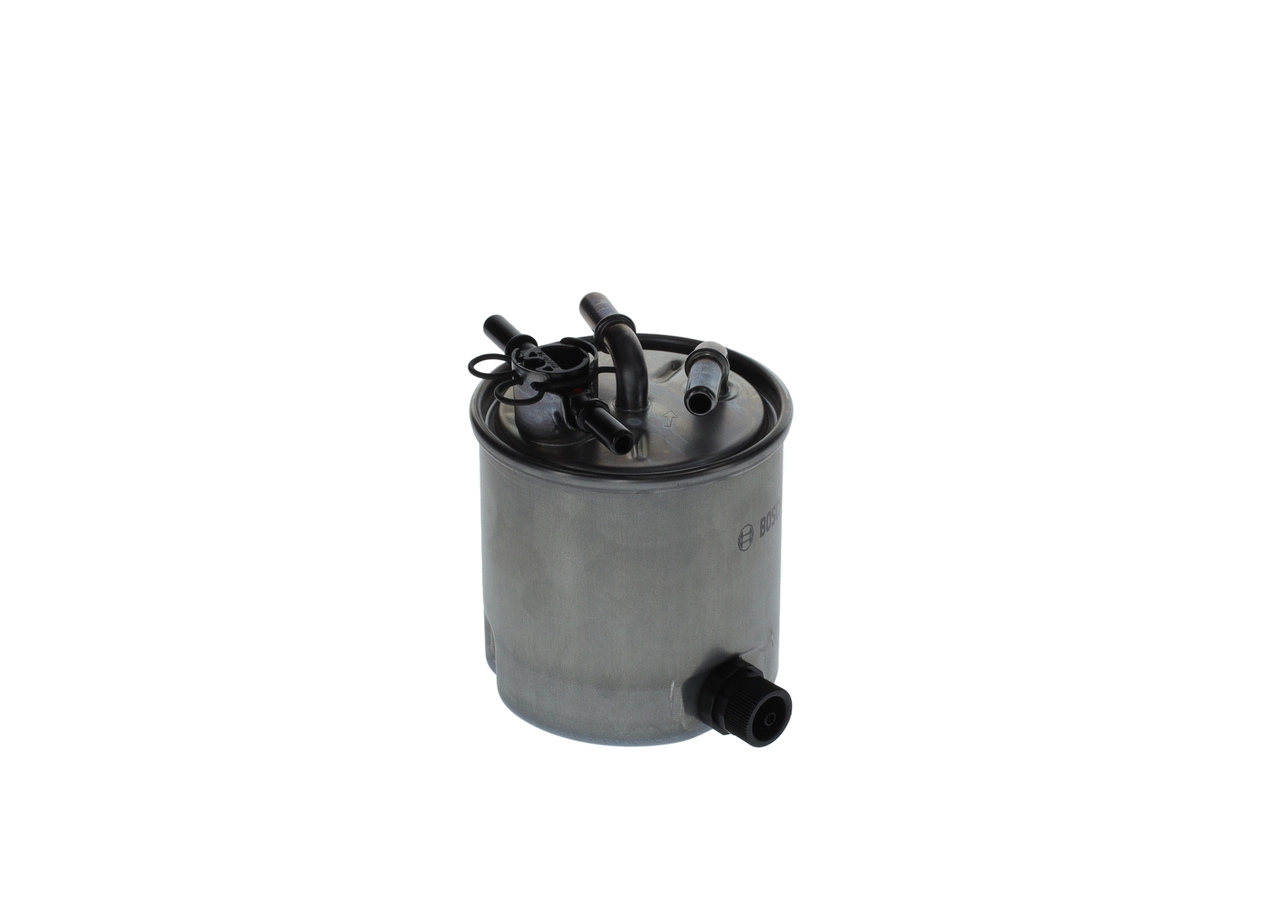 Купить F026402072 Bosch Фильтр-отстойник топлива грубой очистки