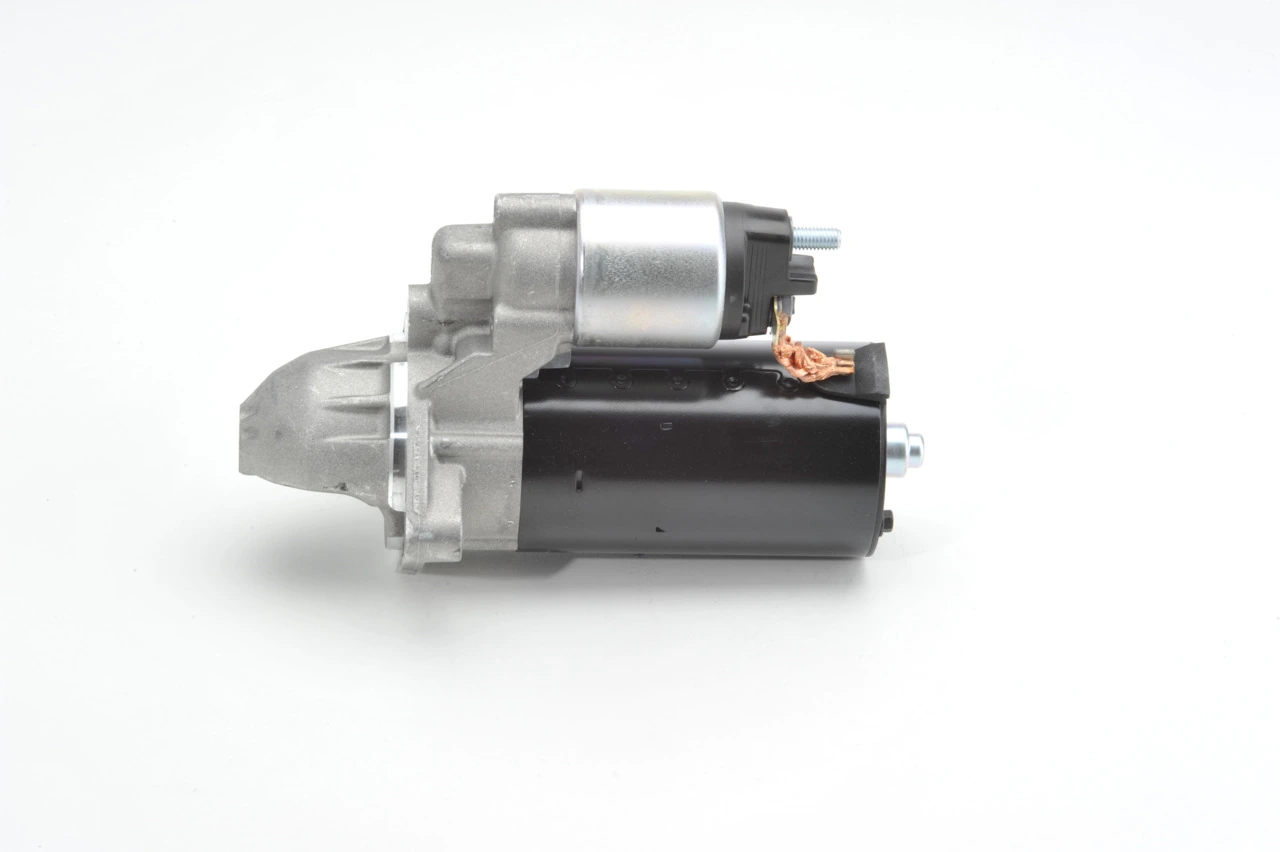Стартер Bosch 0001115045 цена, от 37.67 USD