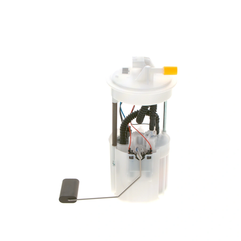 Módulo de bomba de combustível com sensor do nível de combustível Nissan Almera 2 N16