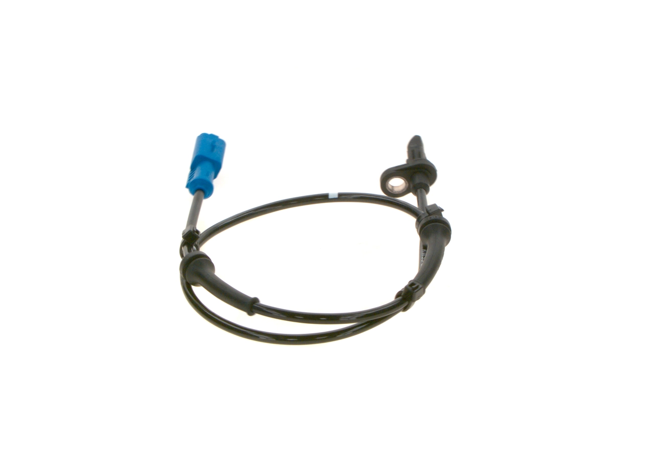 Купить 0265008485 Bosch Датчик АБС задний