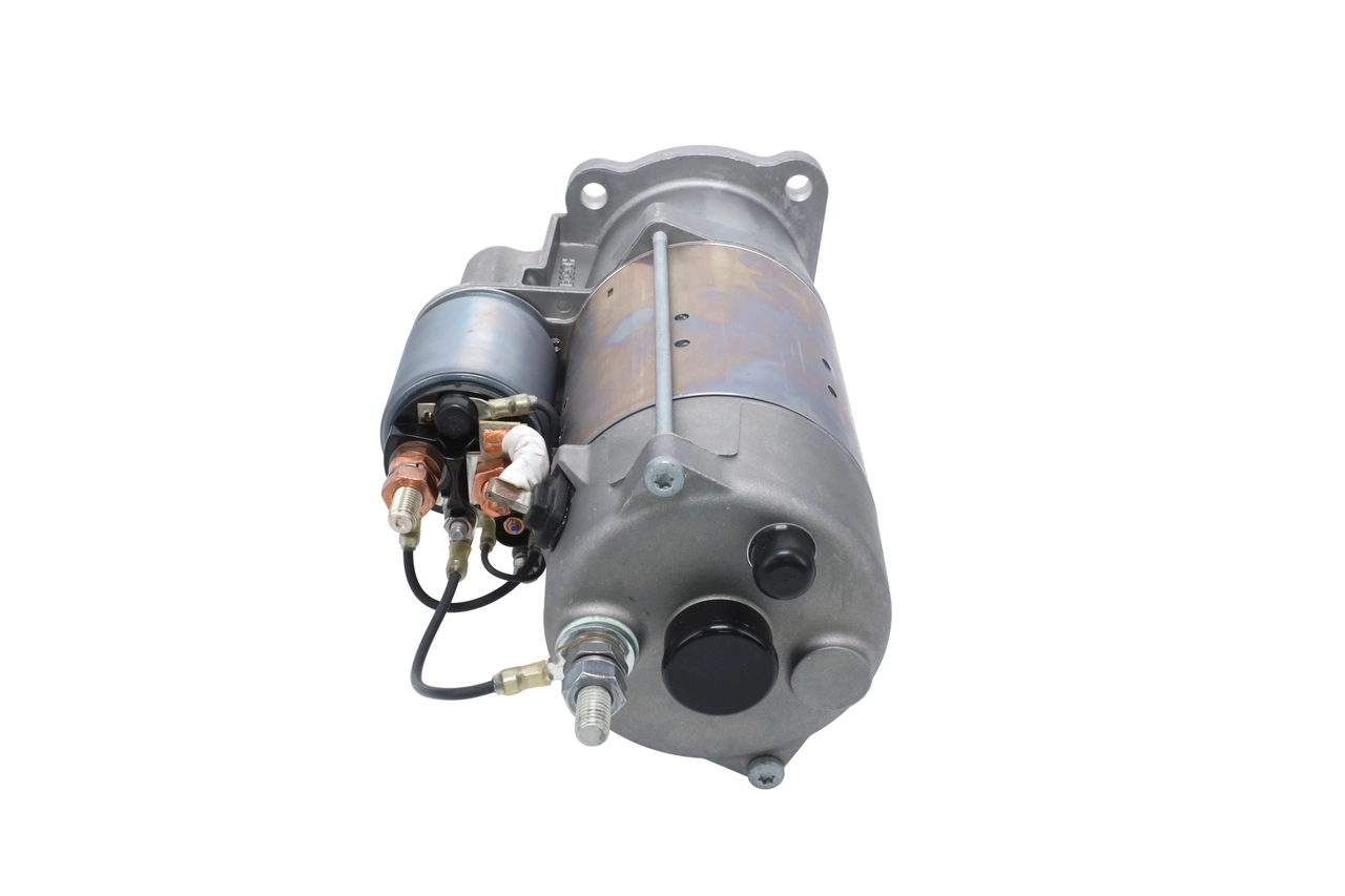Купить 0001330068 Bosch Стартер