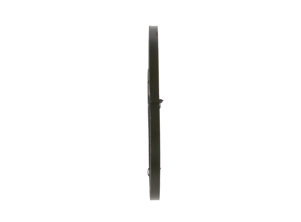 Клиновый ремень Bosch 1987947668 цена, от 6.93 USD