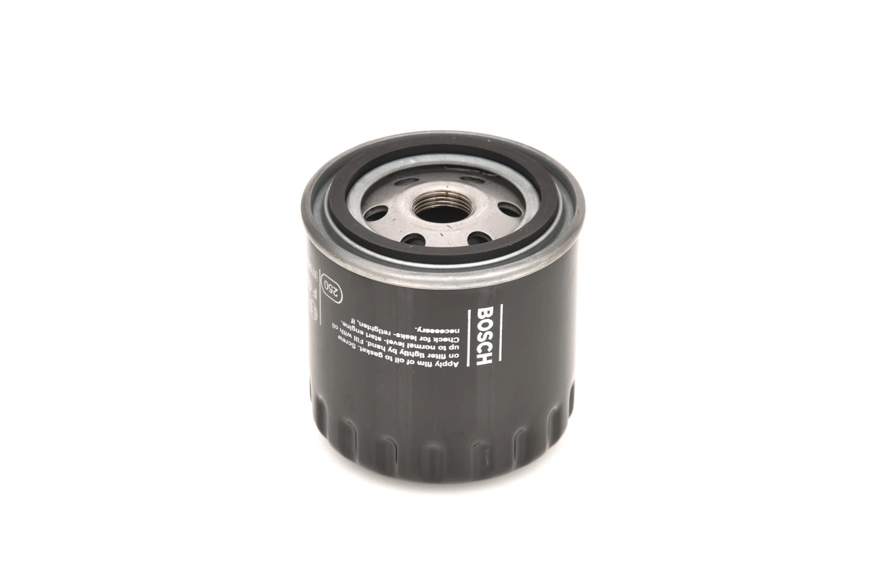 Купить F026407184 Bosch Фильтр центробежный очистки масла