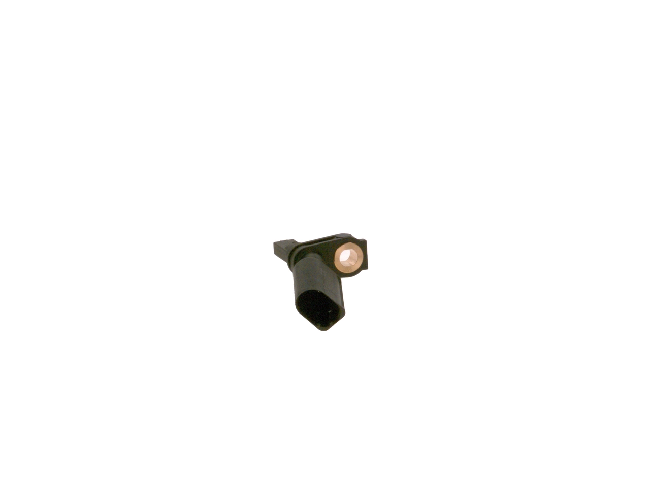 Купить 0986594500 Bosch Датчик ABS передний левый