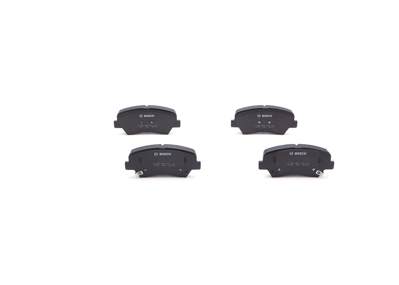 Фильтр тонкой очистки топлива Bosch F026402371 цена, от 17.99 USD