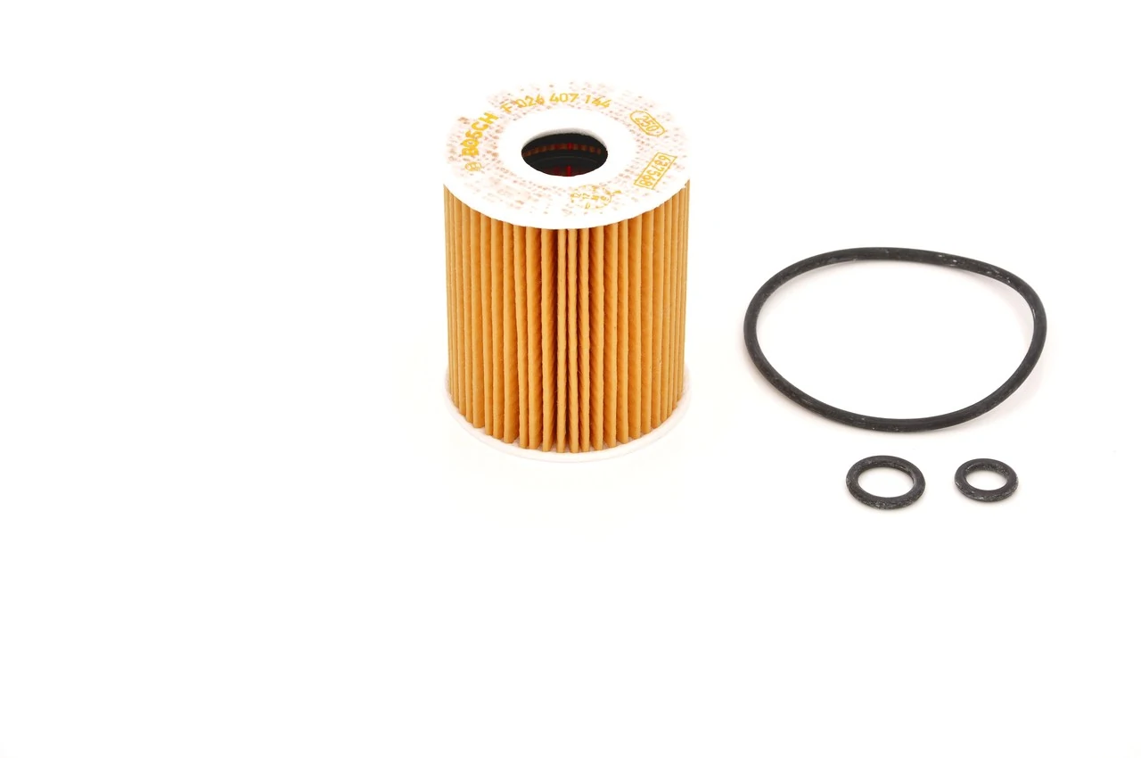 Фильтр очистки масла центробежный Bosch F026407144 цена, от 6.50 USD