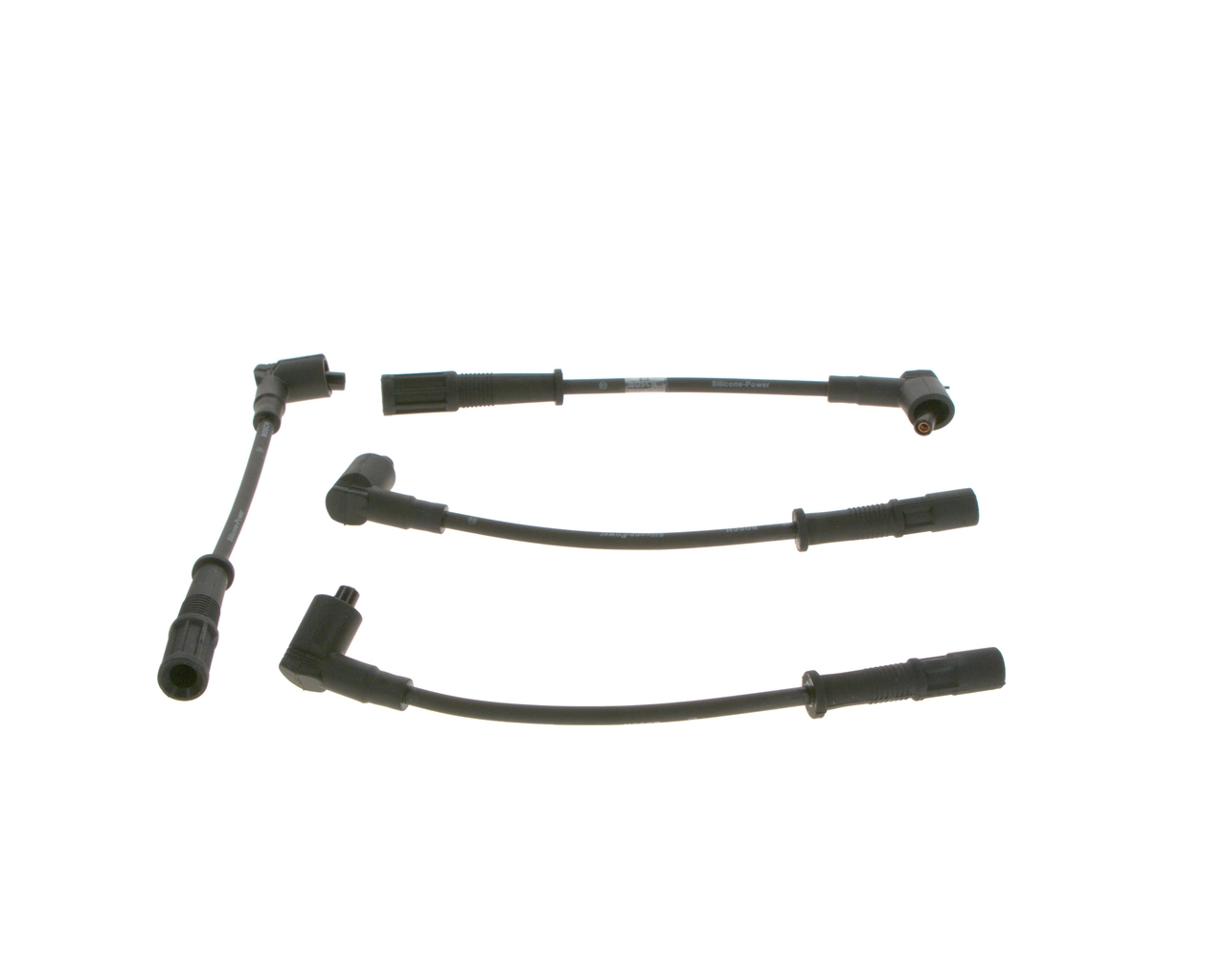Провода зажигания Bosch 0986357286 цена, от 31.42 USD