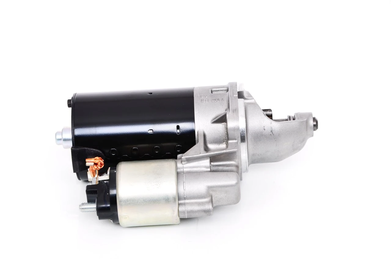 Стартер Bosch 0001107024 цена, от 81.01 USD